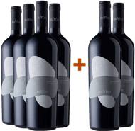 4+2 Paket Formamentis Salento Primitivo IGP