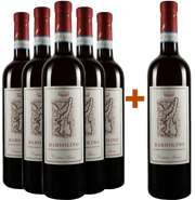 5+1 Paket Bardolino DOC