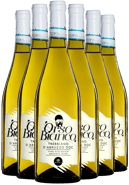 Orso Bianco Trebbiano Abruzzo DOC-Paket