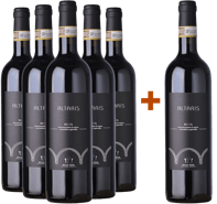 5+1 Paket Altaris Nizza DOCG