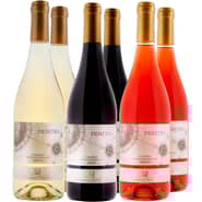 Cantina Malena Kennenlern-Paket