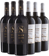 San Pancrazio Primitivo-Paket