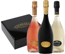 Blend in Geschenkpackung