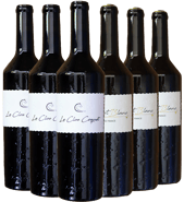 Le Clos Coquet Kennenlernen-Paket BIO