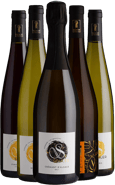 Kennenlern-Paket Domaine Sohler Les Vigneronnes BIO