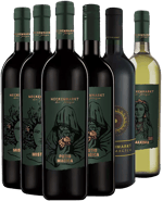 Neckenmarkt die Winzer Premium-Paket