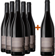 5+1 Paket St.Magdalener Classico Alto Adige DOC