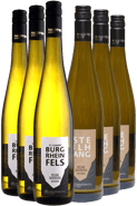 Riesling-Paket halbtrocken