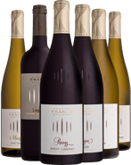 Südtiroler Kennenlern-Paket