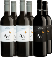 In love with Zweigelt