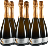 Paket Sektgenuss BIO