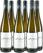 Weingut Diem Kennenlern-Paket BIO