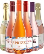 Drathen Kennenlernpaket alkoholfrei