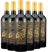 Rabattiertes Paket Château Haut-Goujon