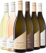 Nimmervoll Kennenlern-Paket