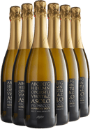 Asolo Prosecco Superiore Millesimato DOCG-Paket