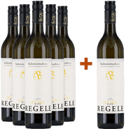 5+1 Paket Gelber Muskateller