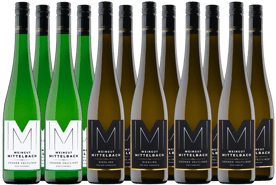 Kremstal DAC Weinpaket