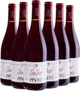 Pisoni Trentino Kennenlern-Paket BIO