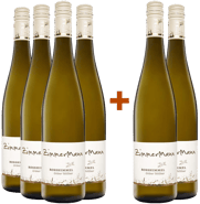 4+2 Paket Rosshimmel Grüner Veltliner Kremstal DAC Reserve trocken