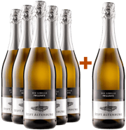 5+1 Libelle Muskat Paket