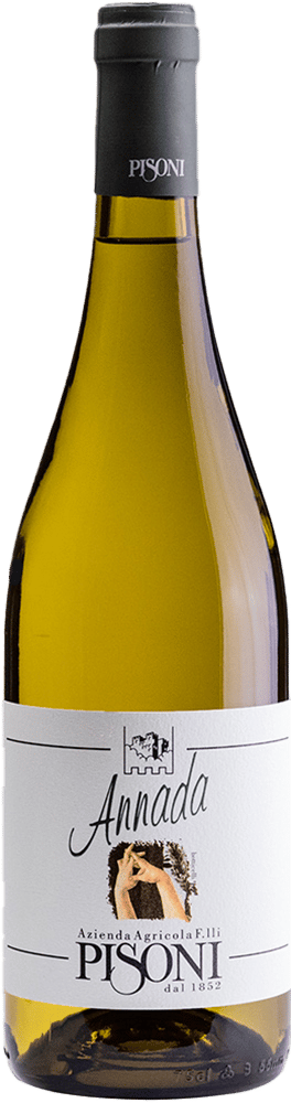 2023 Annada Nosiola Vigneti delle Dolomiti IGP