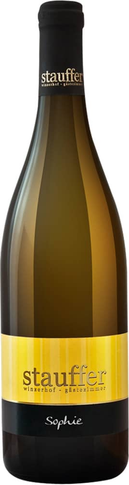 2018 Sophie Sauvignon Blanc