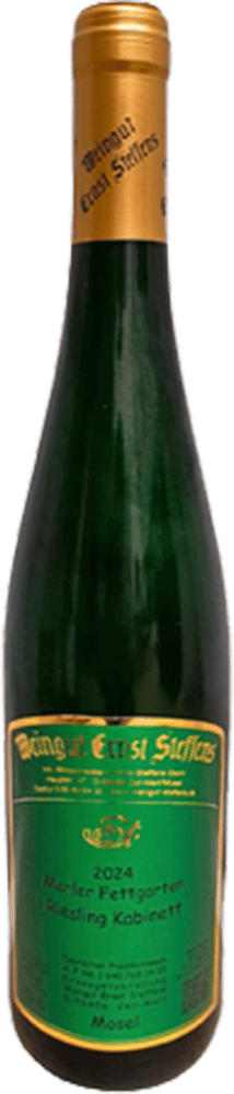 2024 Merler Fettgarten Riesling Kabinett