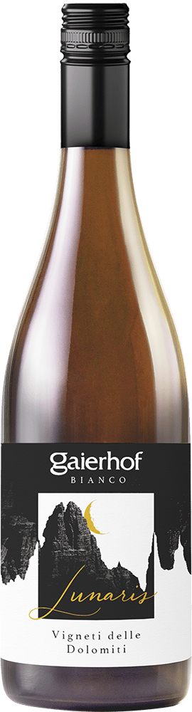 2024 Lunaris Bianco Vigneti delle Dolomiti IGP