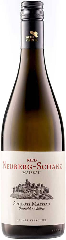 2022 Grüner Veltliner DAC Reserve NEUBERG-SCHANZ