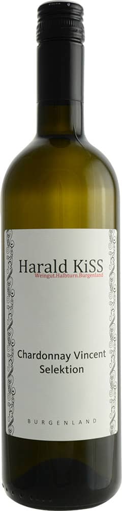 2023 Chardonnay Vincent Selektion
