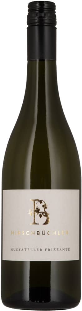 2024 Muskateller Frizzante
