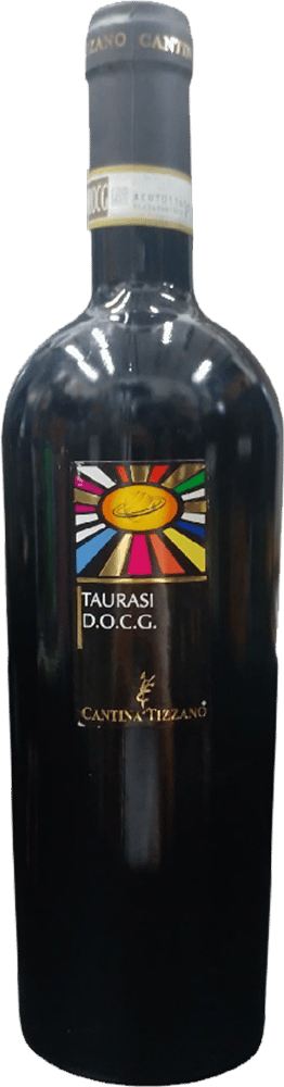 Premium Giove Taurasi DOCG
