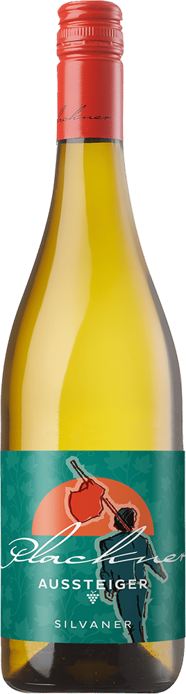 2018 Aussteiger Silvaner