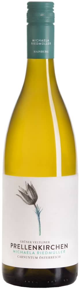 2020 Prellenkirchen Grüner Veltliner Carnuntum DAC