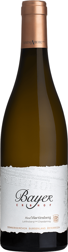 2023 Ried Martinsberg Chardonnay Leithaberg DAC