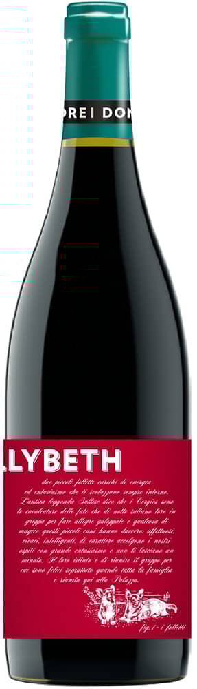 2024 Lillybeth -Bio-Vegan