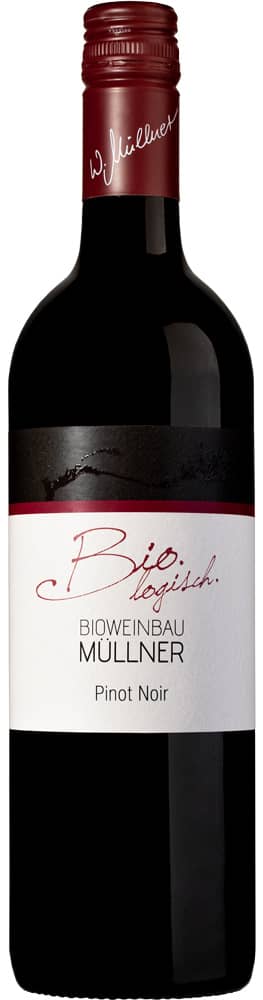 2022 Pinot Noir BIO