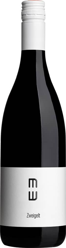 2022 Zweigelt