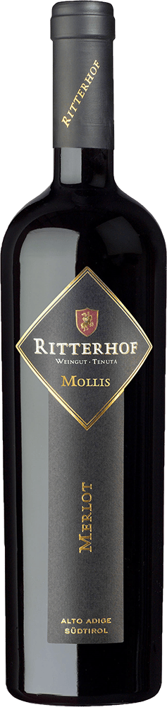 2021 Mollis Merlot Alto Adige DOC