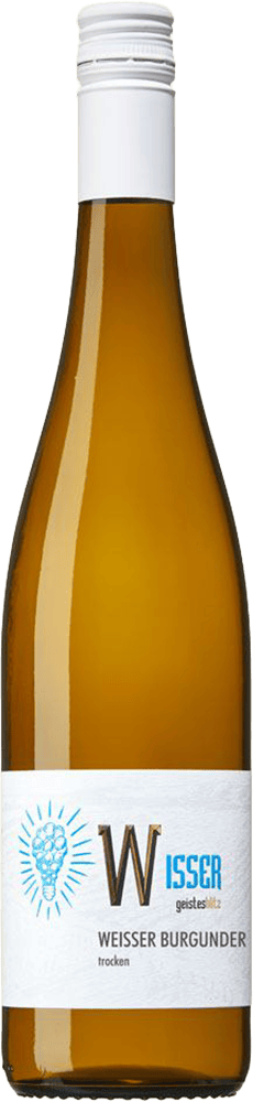 2022 Weisser Burgunder