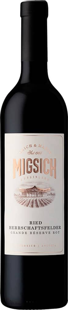 2023 Ried Herrschaftsfelder Cuvée Rot