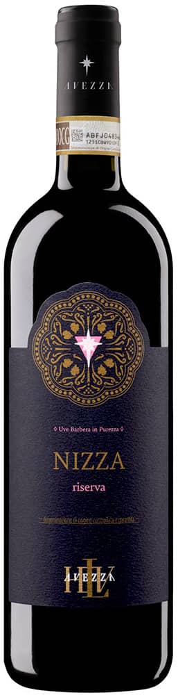 2019 Nizza Riserva DOCG