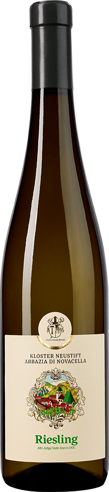 2025 Riesling Alto Adige Eisacktaler DOC
