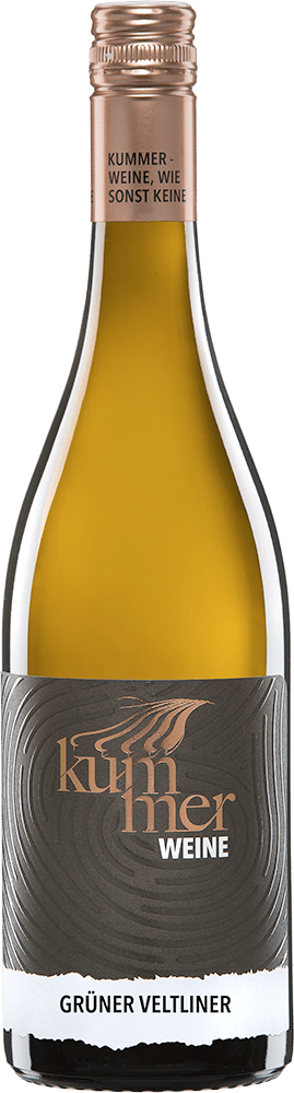 2025 Grüner Veltliner