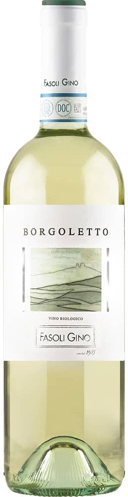 2024 Borgoletto Soave DOC BIO