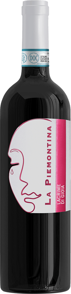 2023 Lacrime di Gioia Colline Novaresi Rosso DOC