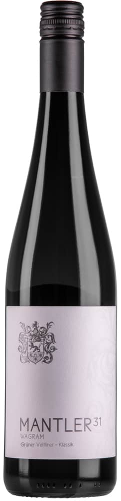 2024 Grüner Veltliner Klassik