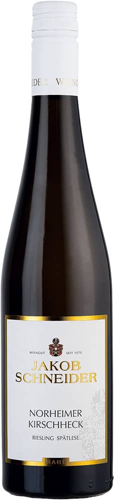 2023 Norheimer Kirschheck Riesling Spätlese
