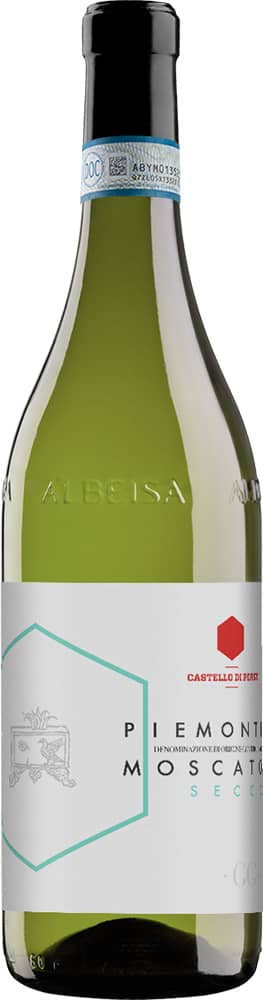 2021 Moscato Secco Piemonte DOC